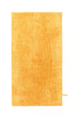 Tapis Permanent Factory - Orange - 90 x 150 cm