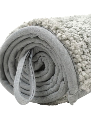 Tapis Factory - Bleu