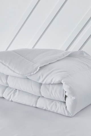 Couette Essential - 72 g/m² - Craie