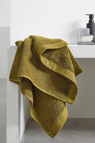 Drap de bain Bronze - 90 x 150 cm