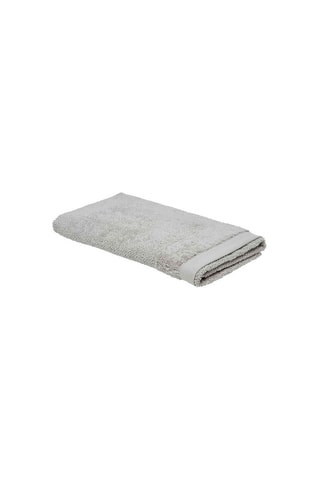 Drap de douche Organic - Dune - 70 x 130 cm