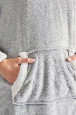 Sweat polaire - Gris