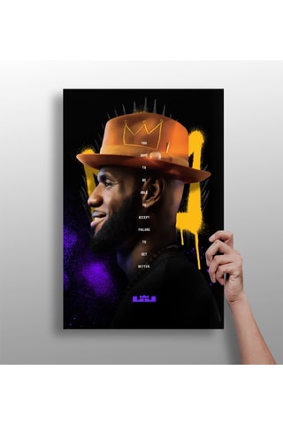 4 tableaux King James