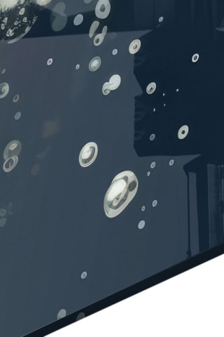 Tableau en verre trempé Angelfish