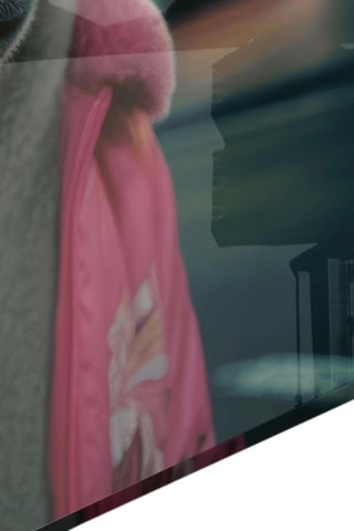 Tableau en verre trempé Friends of Shaun