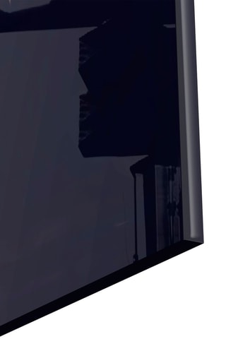 Tableau en verre trempé Tiger 