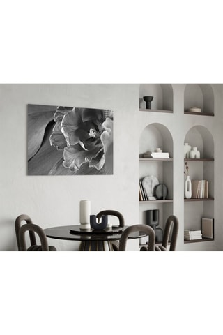 Tableau en verre trempé Abstract