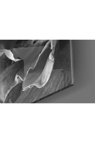 Tableau en verre trempé Abstract