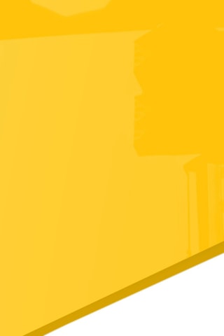 Tableau en verre trempé Kaws