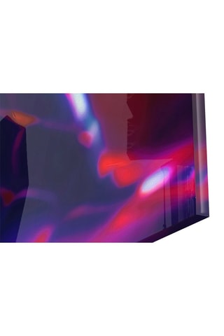 Tableau en verre trempé Spider-Man Avengers Marvel