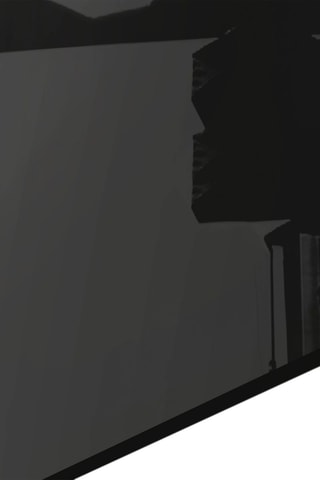 Tableau en verre trempé Ying and Yang Designer's Collection 