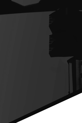 Tableau en verre trempé Joker DC Comics 