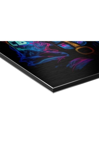 Tableau Mickey Disney