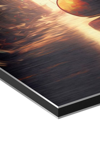 Tableau Mickey Disney