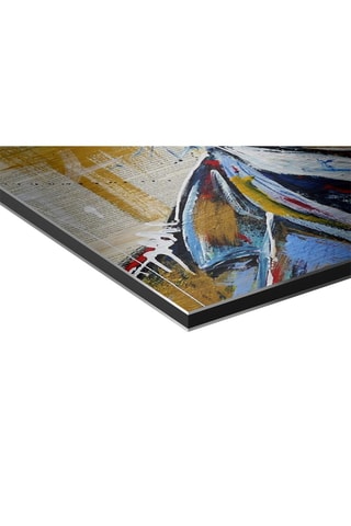 Tableau Charlie Chaplin 