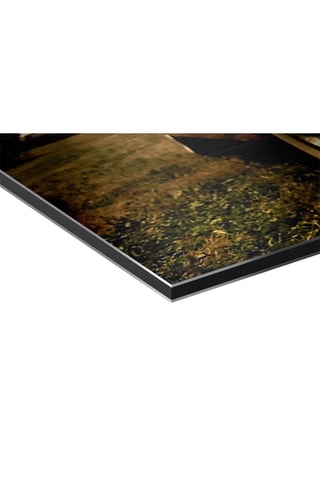 Tableau Classical Car 