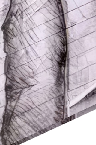 Tableau en verre trempé I Love Life