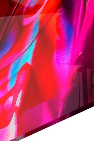 Tableau en verre trempé Women 