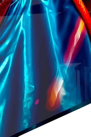 Tableau en verre trempé Women 