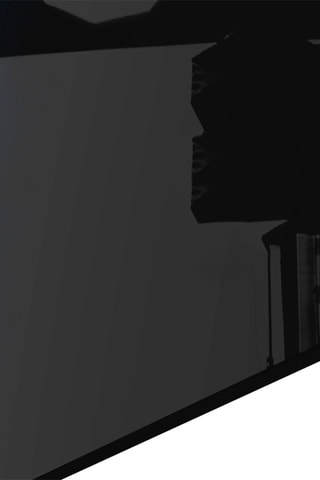 Tableau en verre trempé Michael Jackson 