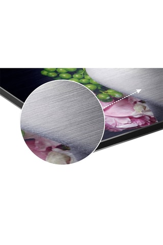 Tableau Women in Flowers