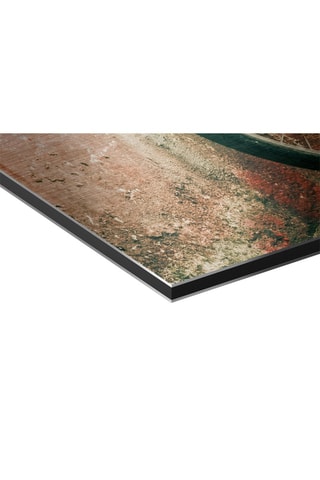 Tableau Retro Bcycle  