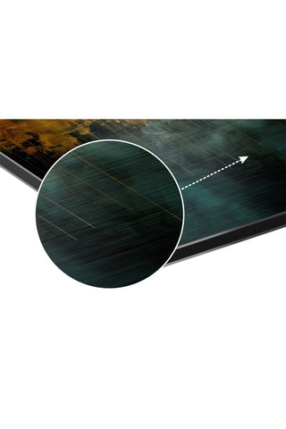 Tableau City Silhouette 