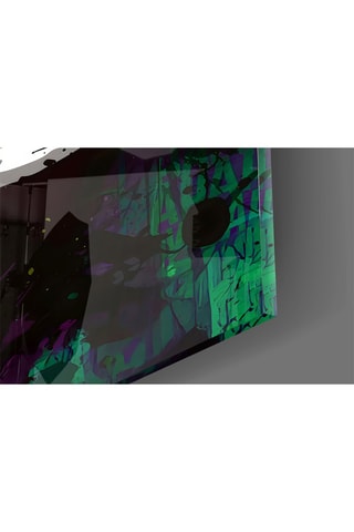 Tableau en verre trempé Joker 