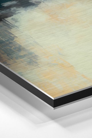 Tableau Rebellious Woman