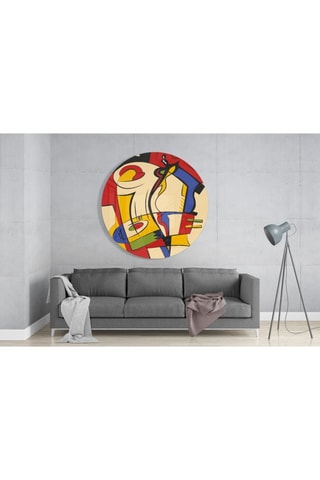 Tableau Spirit of Lines