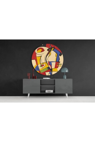 Tableau Spirit of Lines