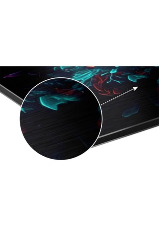 Tableau Colors of Space 