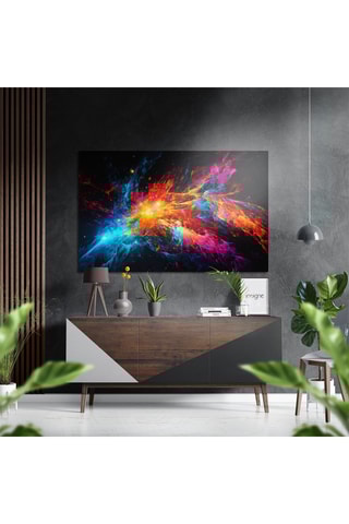 Tableau Colors of Space 