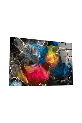 Tableau en verre trempé Energy 