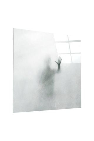 Tableau en verre trempé Désespoir 