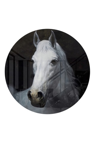 Tableau en verre trempé