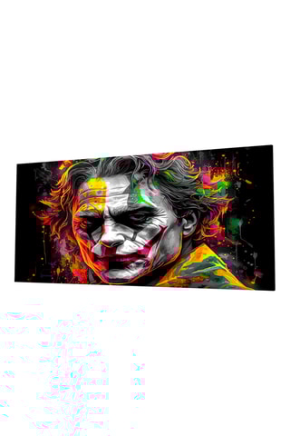 Tableau en verre trempé 