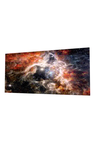 Tableau en verre trempé 