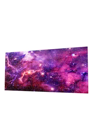 Tableau en verre trempé 