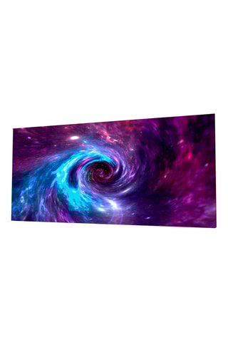 Tableau en verre trempé 