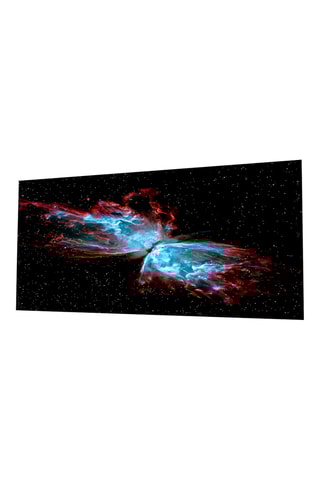 Tableau en verre trempé 