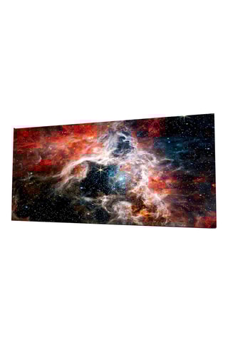 Tableau en verre trempé 