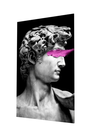 Tableau en verre trempé 