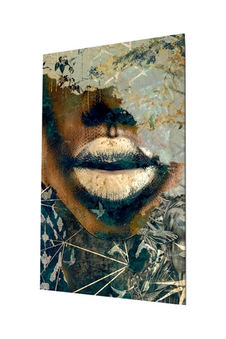 Tableau en verre trempé 