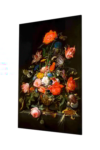 Tableau en verre trempé 