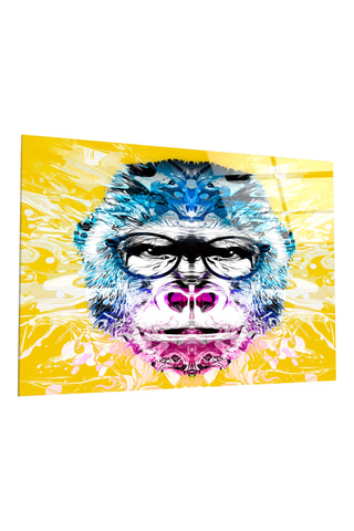 Tableau en verre trempé