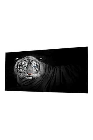 Tableau en verre trempé