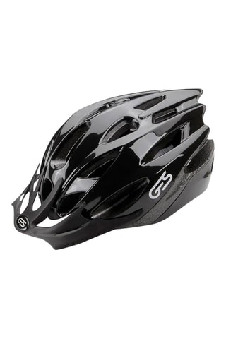 Capacete Rocket - 54 até 58 cm - Preto