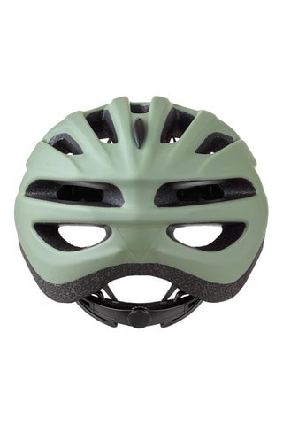 Capacete desportivo Flow L - 58 até 62 cm - Verde