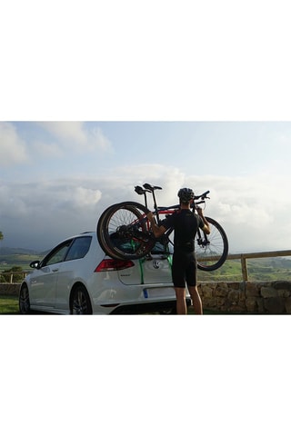 Porta-bicicletas - 3 bicicletas